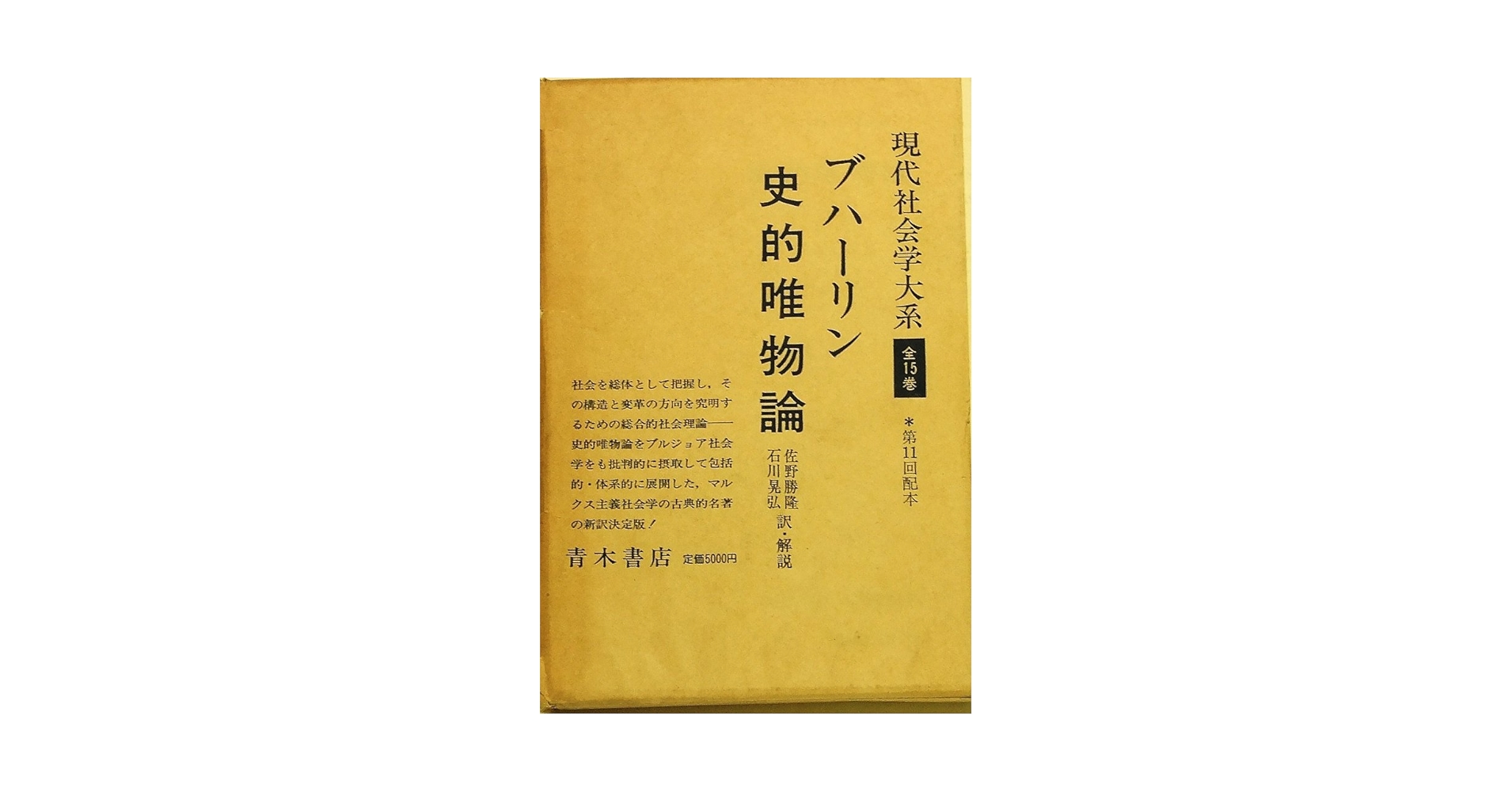 【状態良好】唯物論研究年誌17巻セット　青木書店　唯物論研究協会編 c50a678095a4dd8fdef73058d99b97